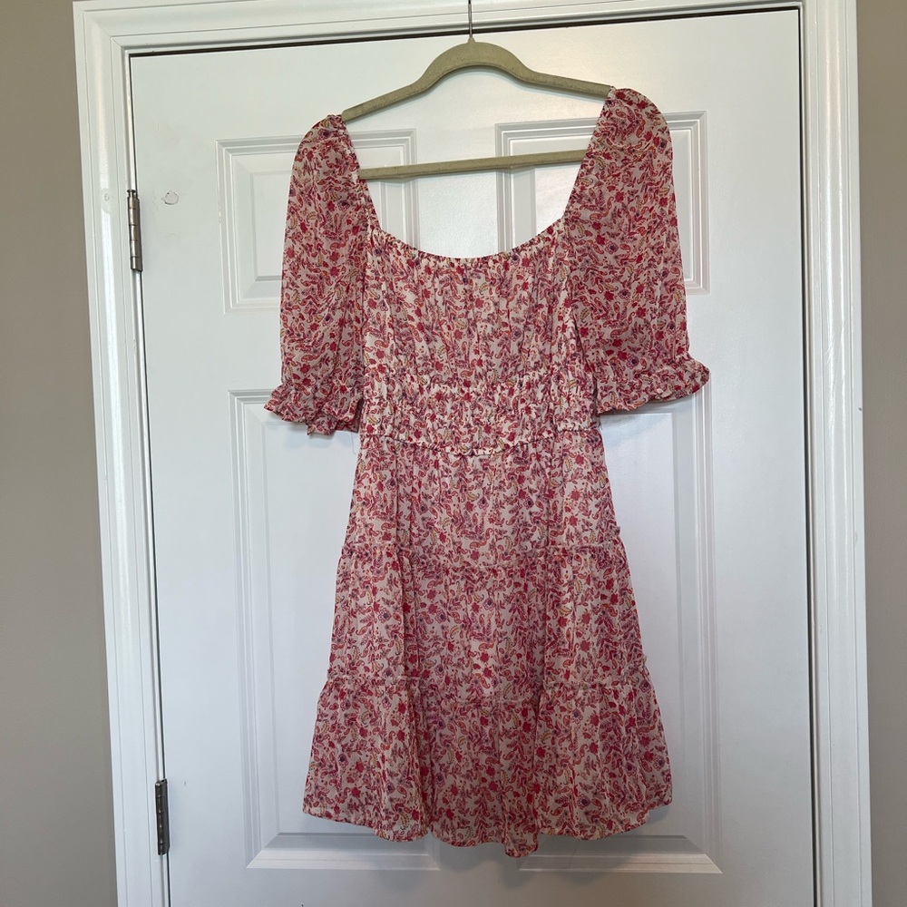 Summer Dress